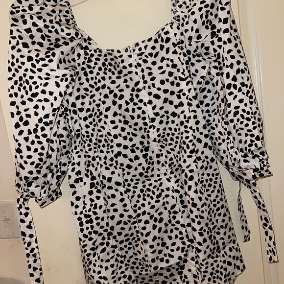 ASOS dress - Picture 5 of 6